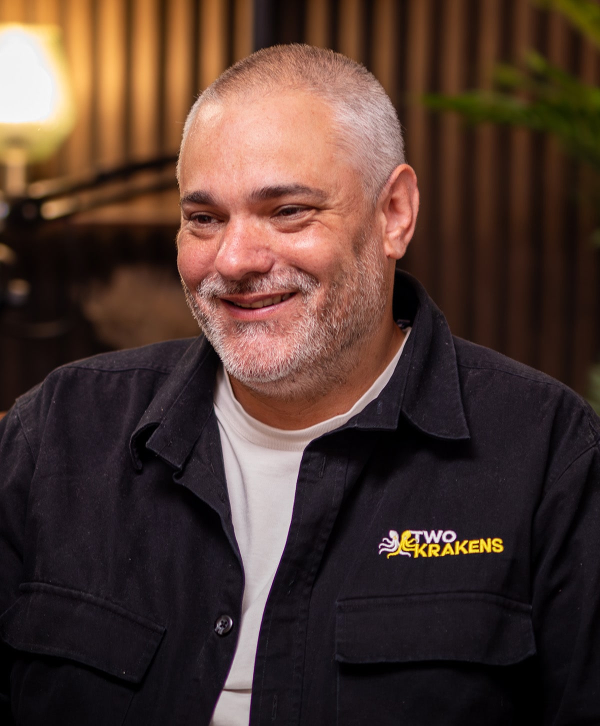 Meet Chris Butler