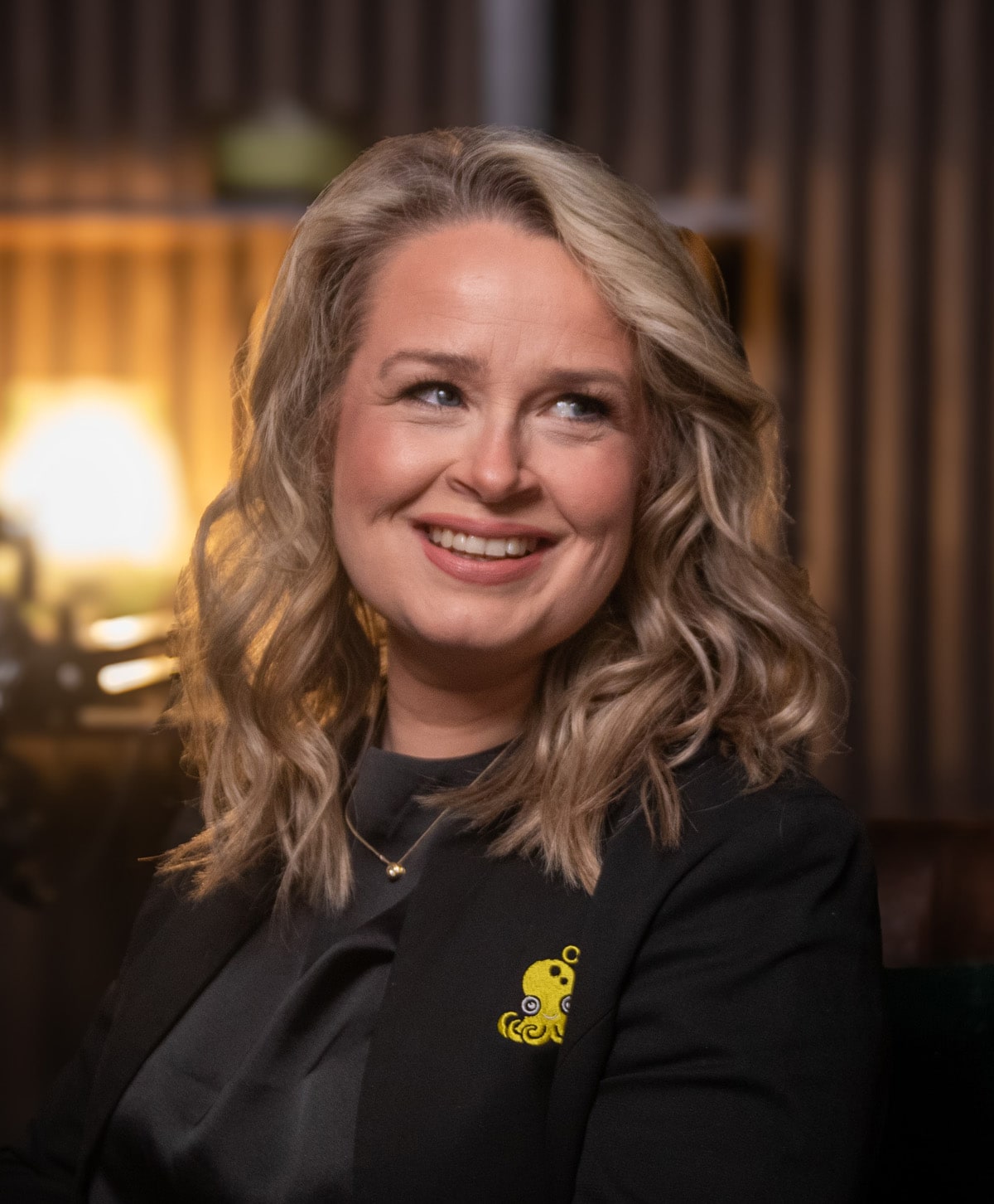 Meet Helen Butler