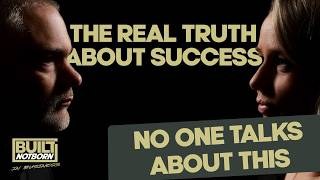 The Real Truth About Business Success Lessons From Top Founders
