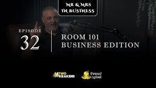 Cost of Living, Rubbish Couriers & Clueless Politicians: Our Honest Business Rant | S2 EP32