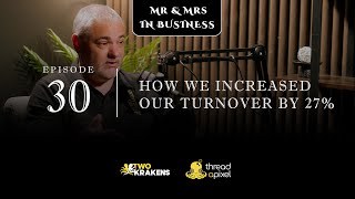 Is Bigger Better in Business? How We Grew 27% Without Growing the Team