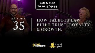 How Talbots Law Built Trust, Loyalty & Growth in the West Midlands