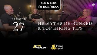 HR Laws 2025: Essential Hiring Tips and How to Hire Employees Without Legal Issues