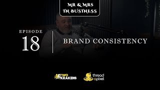 The Importance of Brand Consistency