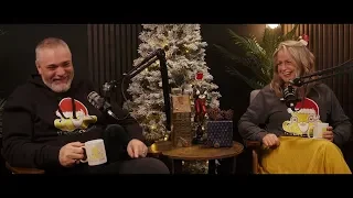 Mr & Mrs in Business Christmas Special | Meet Our Newest Team Partner Alicia - Episode 41
