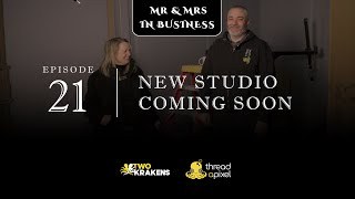 We're Launching a New Podcast Studio for Hire