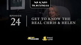 It's Time to Get to Know the Real Chris & Helen Butler