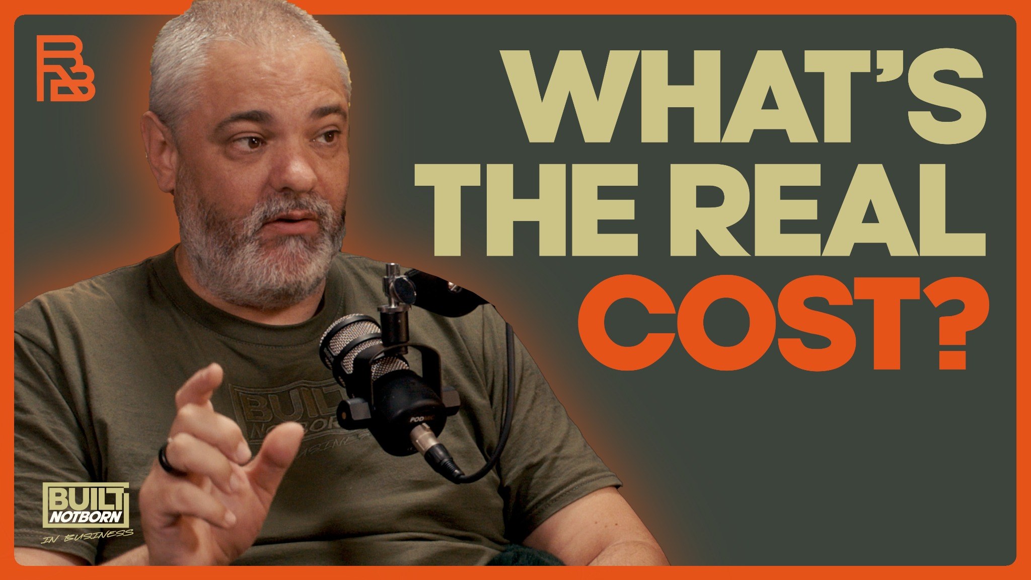 The Real Cost of AI Nobody Is Talking About