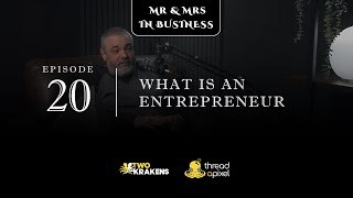 What Is an Entrepreneur? The Reality Behind Business Ownership