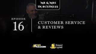 Why Customer Service and Reviews Matter in Business