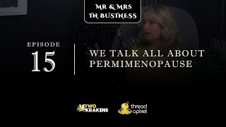 Why Do So Many of Us Know So Little About Perimenopause?