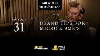 Why Most Business Branding Fails and How to Get It Right