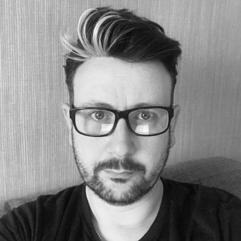 Craig Slater