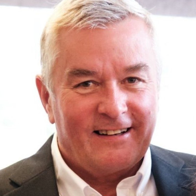 Mike Allen