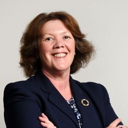 Nicola Reeve