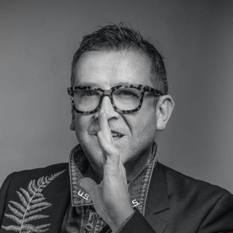 Stuart Trevor