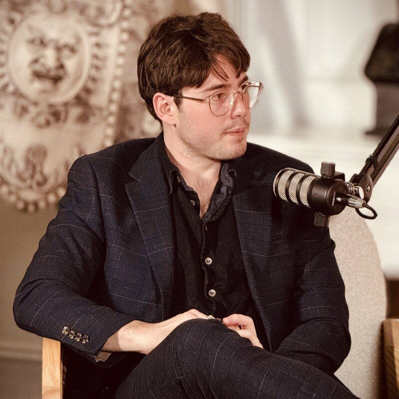 Tobias Allen