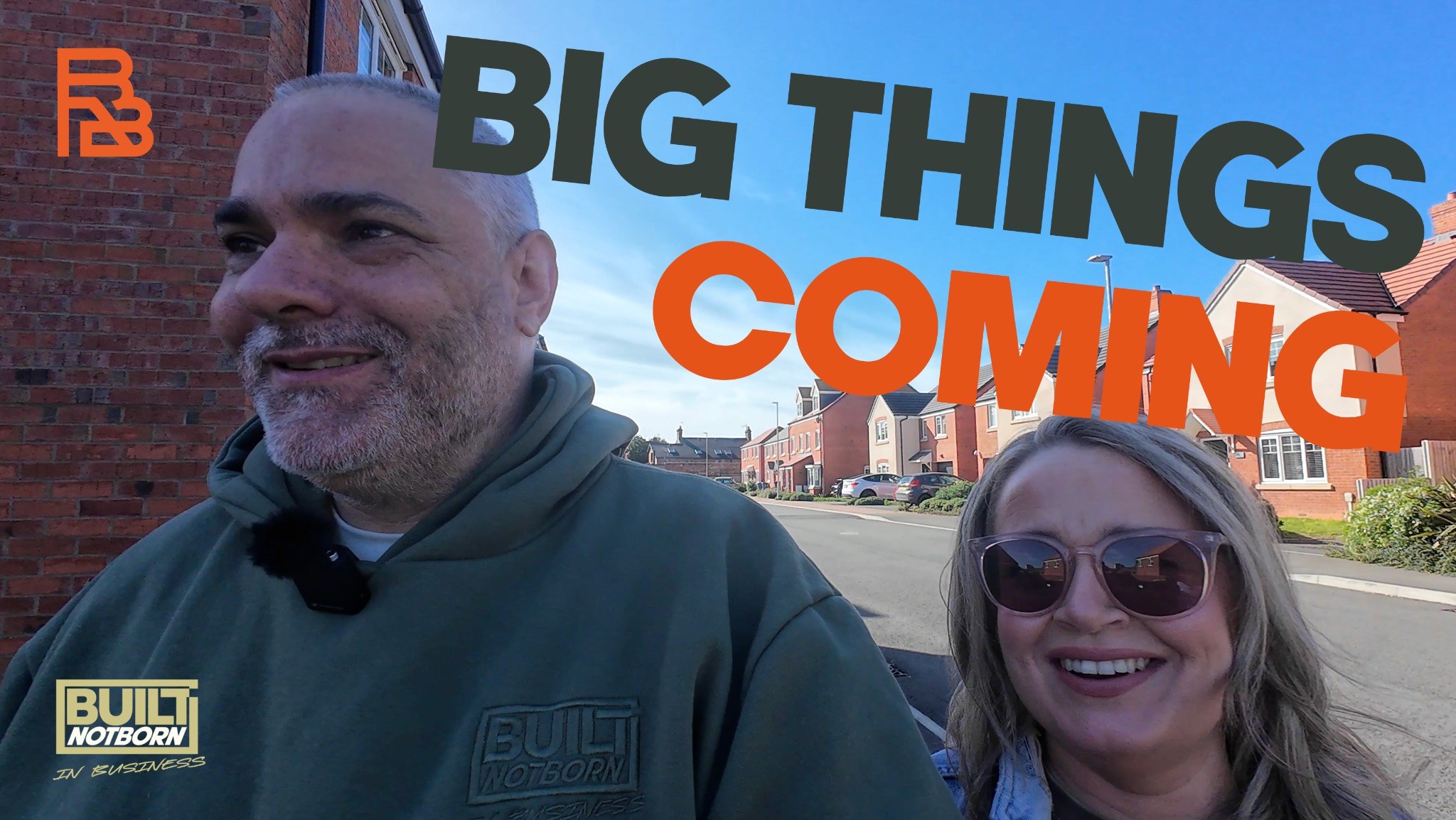 Building Something Bigger Than We Planned | Founder Vlog | Week 10