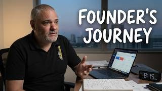 This Week Tested Me Full Breakdown | Founder's Diary - EP2