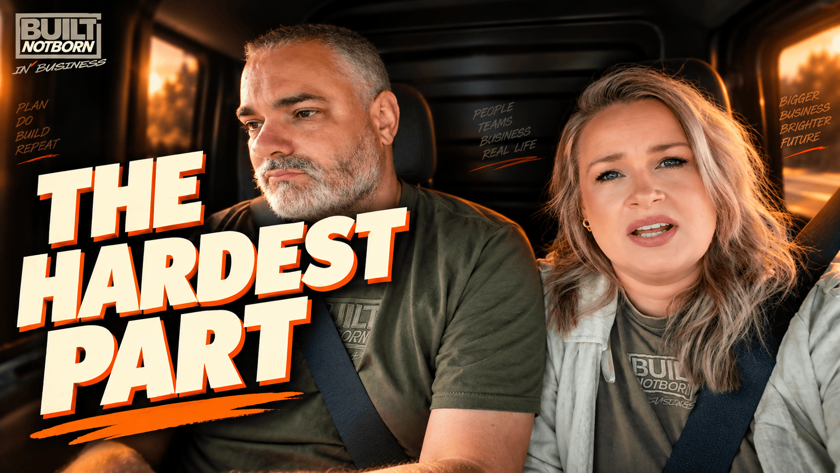 We Had to Fire Someone This Week | Week 9 Founder Vlog